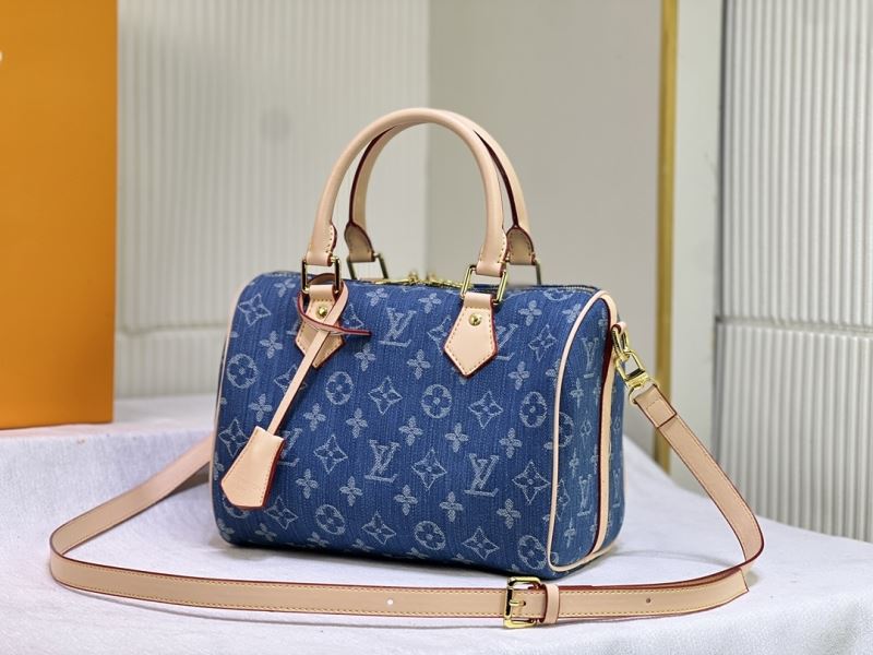 Louis Vuitton Top Handle Bags